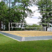 Bort dlya plyazhnoj zony volejbol www. GENBERG.by